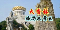 淫荡尤物被操视频www.中国浙江-绍兴大香林旅游风景区