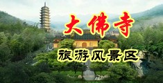 日韩骚妇自慰偷拍中国浙江-新昌大佛寺旅游风景区